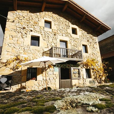 Hotel Garaiko Landetxea Durango Extérieur photo