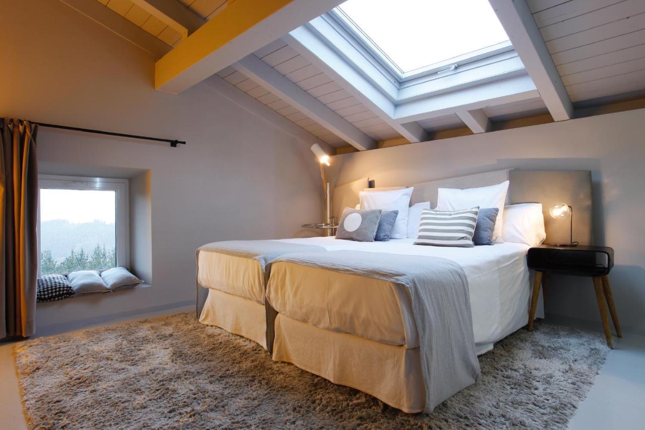 Hotel Garaiko Landetxea Durango Extérieur photo