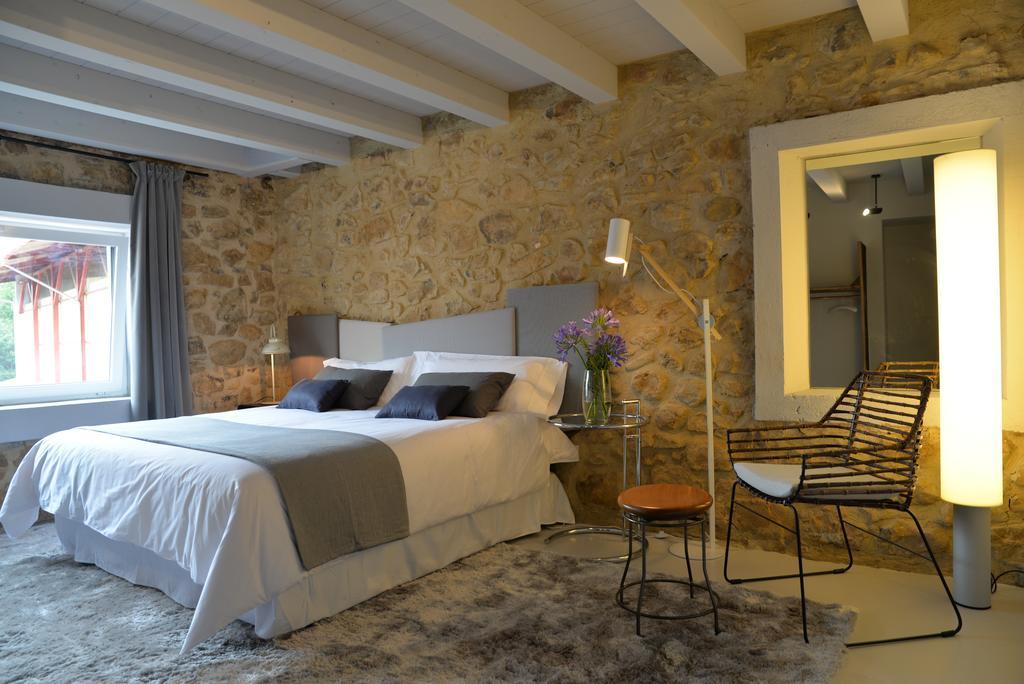 Hotel Garaiko Landetxea Durango Extérieur photo