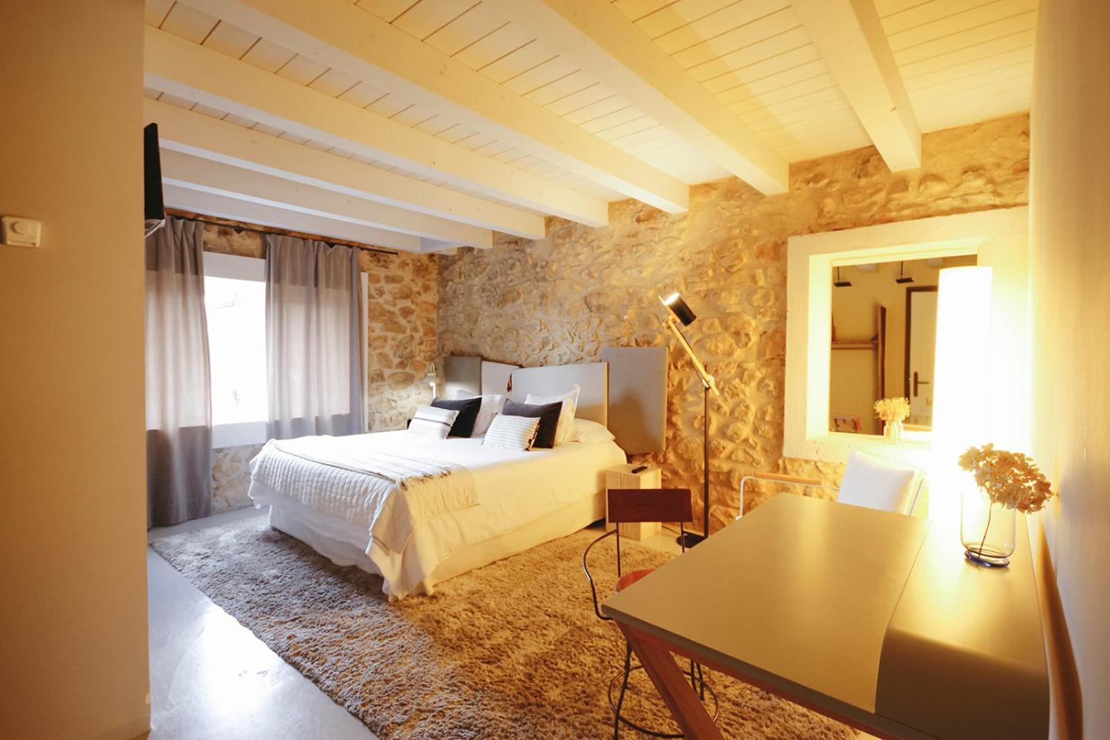 Hotel Garaiko Landetxea Durango Extérieur photo