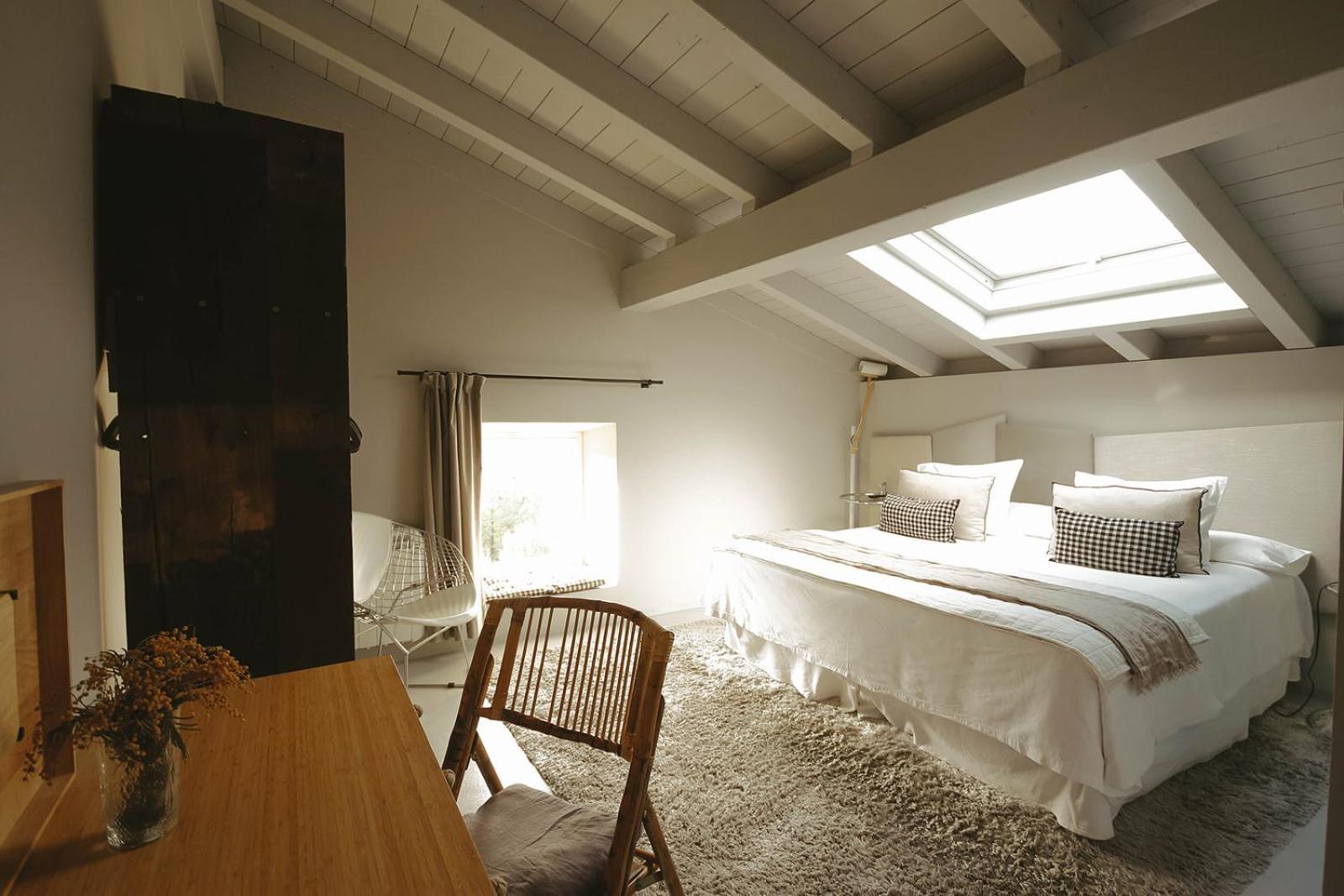 Hotel Garaiko Landetxea Durango Extérieur photo