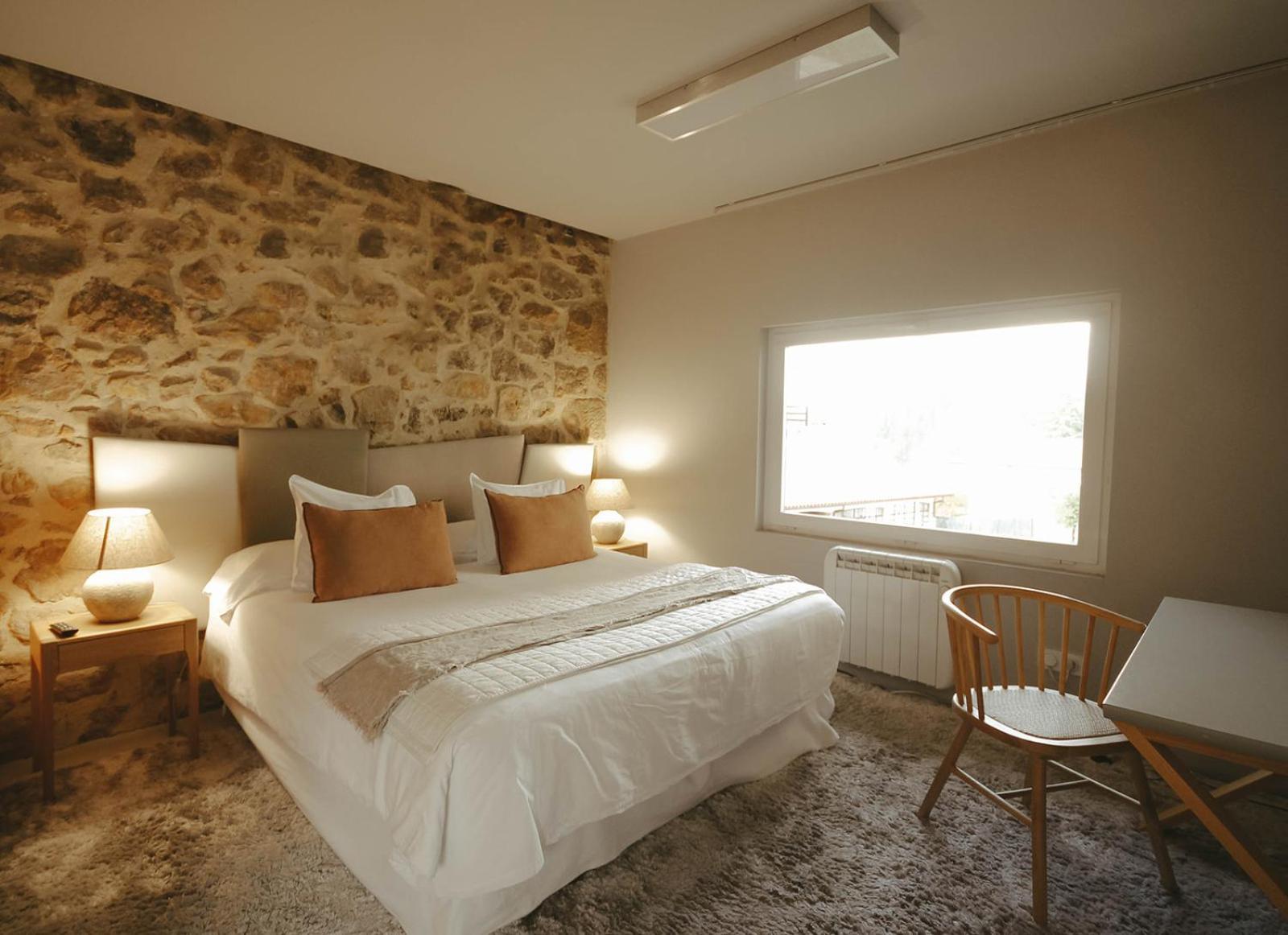 Hotel Garaiko Landetxea Durango Extérieur photo