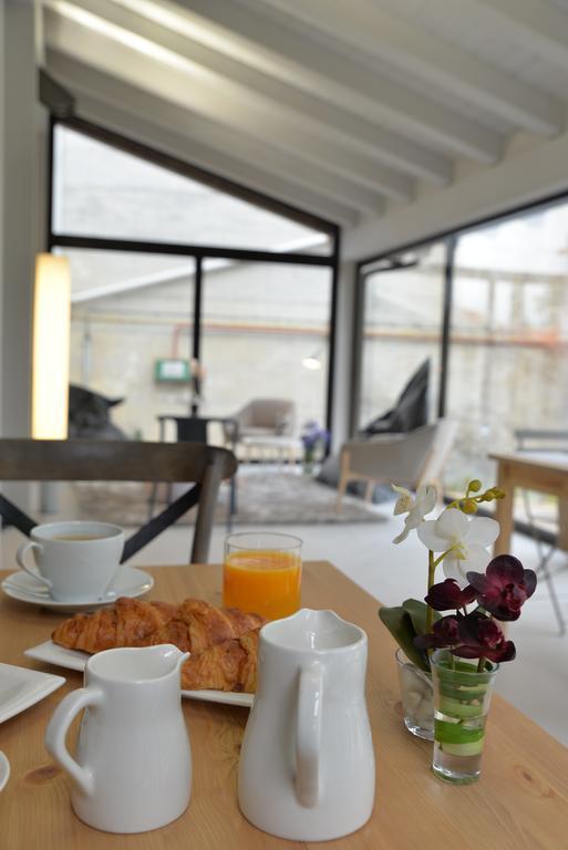 Hotel Garaiko Landetxea Durango Extérieur photo