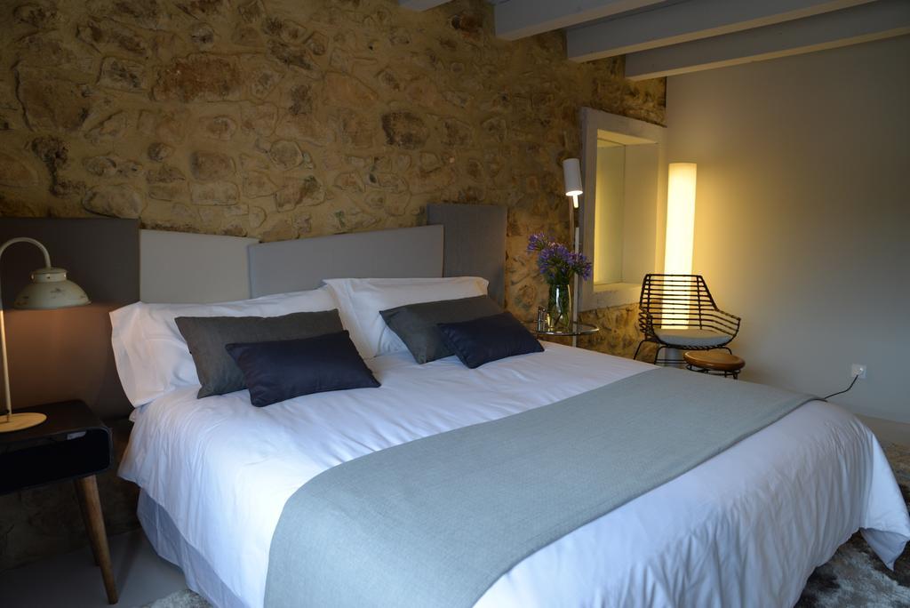 Hotel Garaiko Landetxea Durango Chambre photo