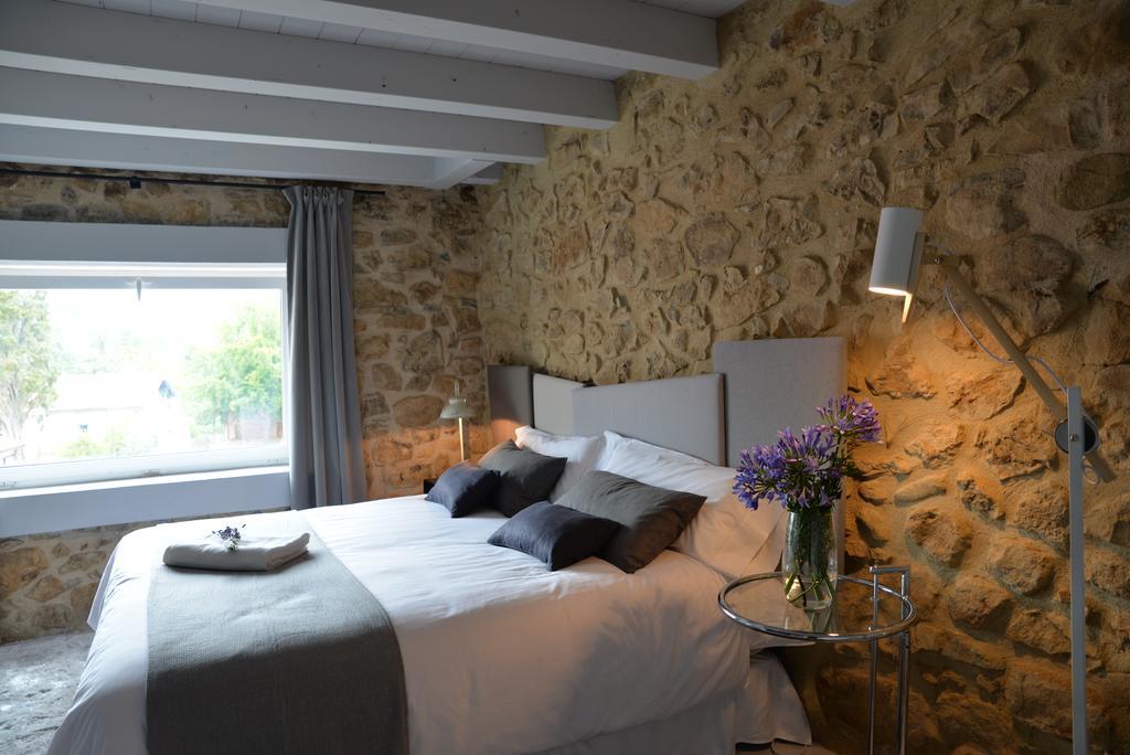 Hotel Garaiko Landetxea Durango Chambre photo